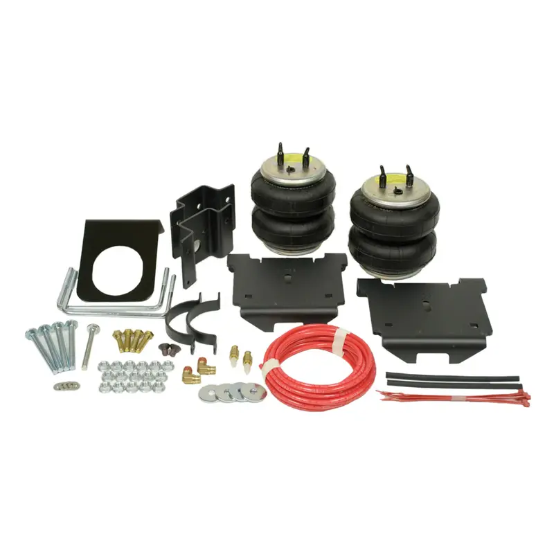 Firestone Ride-Rite 2250 Air Helper Springs Kit 2001-2010 Chev/Gmc 2500/3500 1