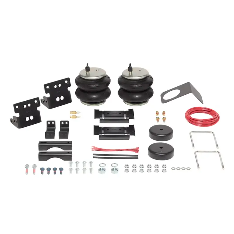 Firestone Ride-Rite 2299 Air Helper Springs Kit 2003-2012 Dodge/Ram 3500, 2003-2013 Dodge/Ram 2500 1
