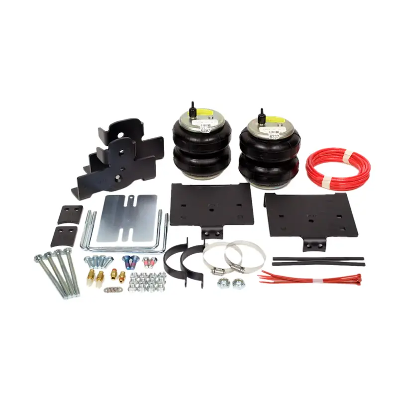 Firestone Ride-Rite 2350 Air Helper Springs Kit 2004-2008 Ford F-150 1