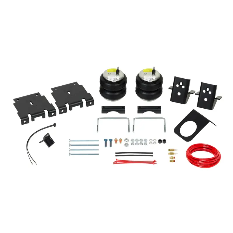 Firestone Ride-Rite 2430 Air Helper Springs Kit 2007-2018 Chevy/Gmc 1500, 2019 Chevy/Gmc Legacy/Limited 1