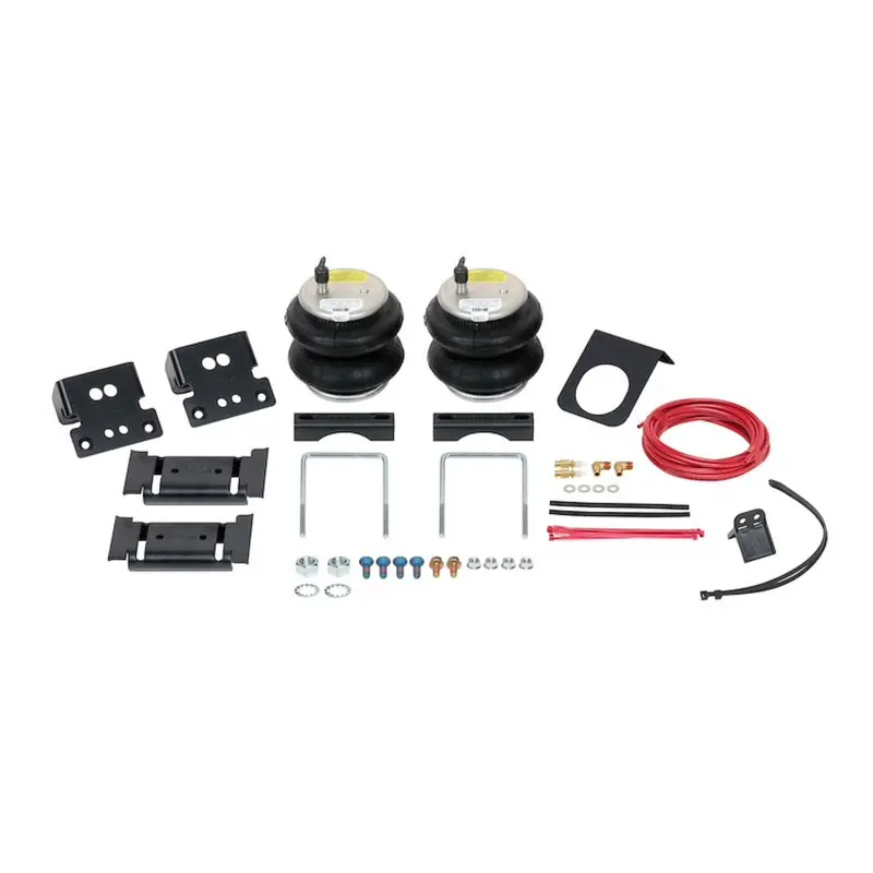 Firestone Ride-Rite 2615 Air Helper Springs Kit 2013-2026 Dodge/Ram 3500 1