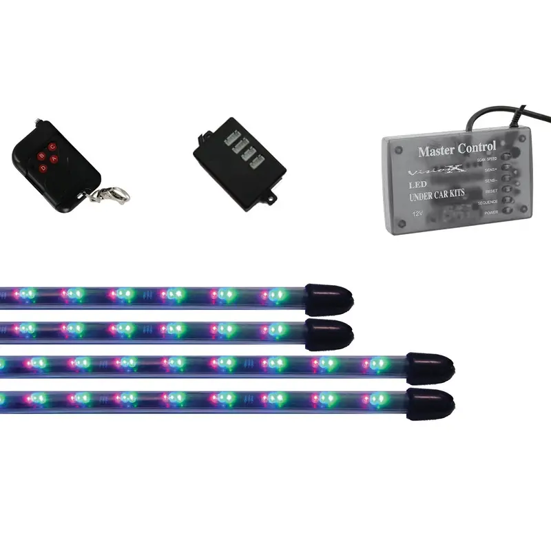 Flex Motion Strip Lights Undercarriage Kit 2
