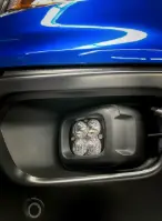 Ford, Ranger (2019), Fog Pocket Kits 1