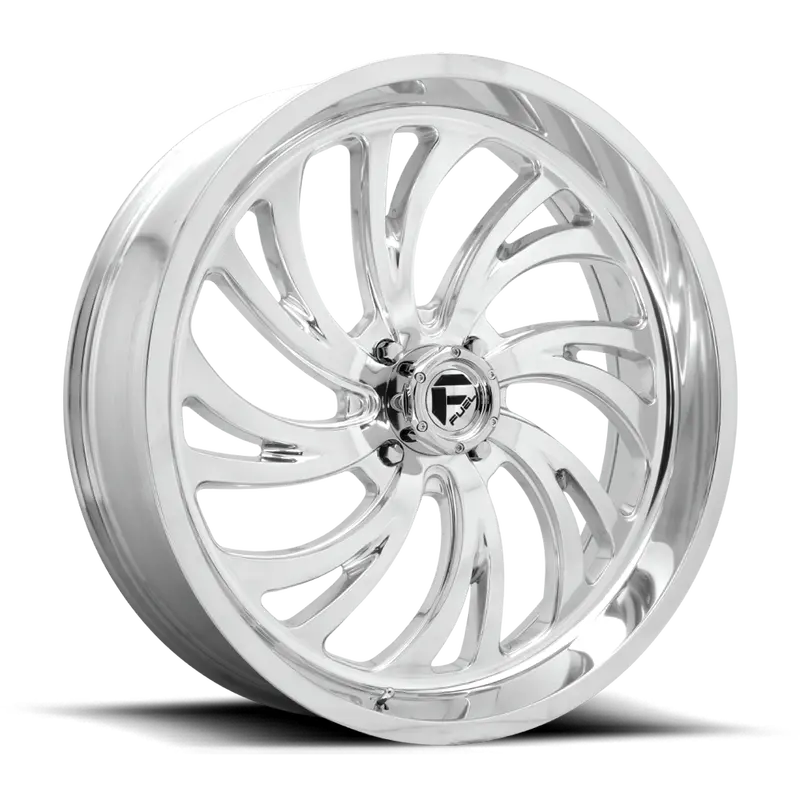 Fuel Utv Wheels / Kompressor Non Beadlock 1