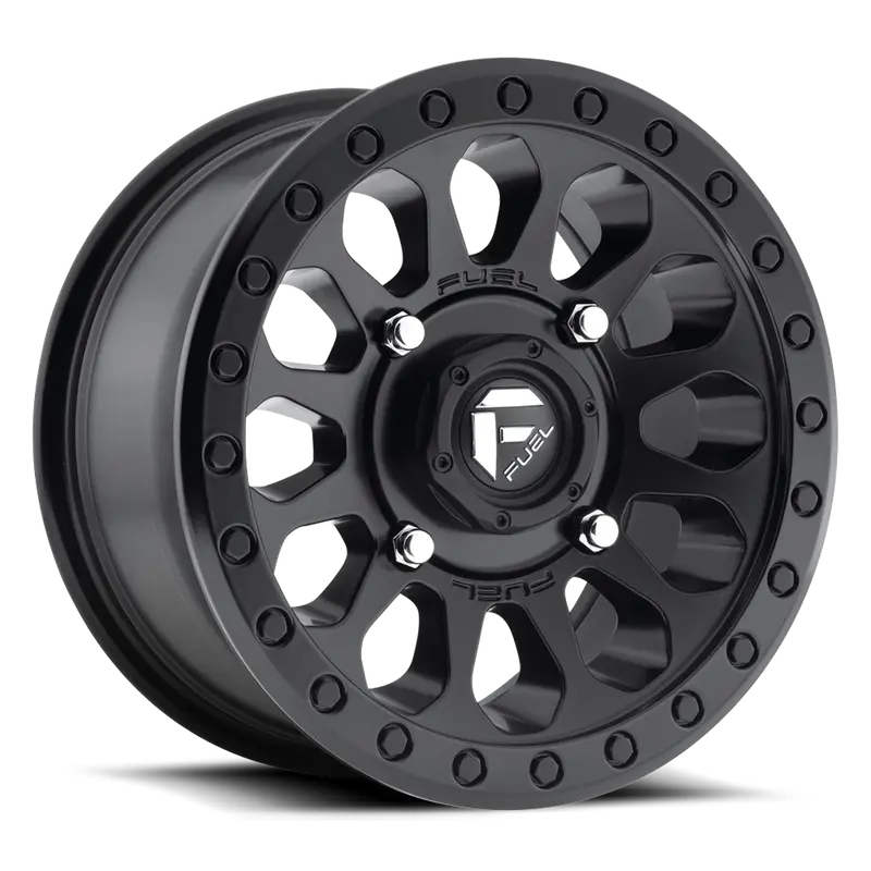 Fuel Utv Wheels / Vector Non Beadlock 1