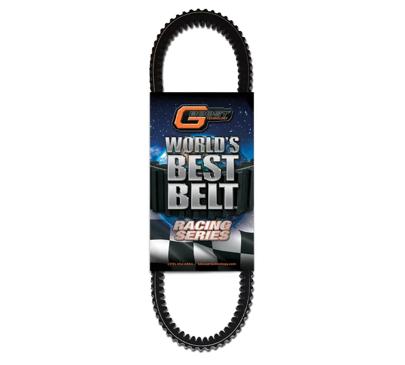 Gboost 0047 Series- Drive Belts – Kawasaki Krx Replace Oem# 59011-0047 1