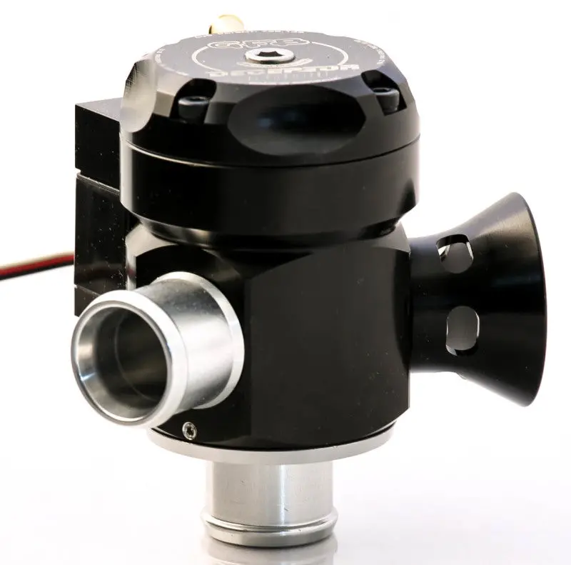 Gfb Deceptor Pro Ii Blow Off Valve - 20Mm Inlet/20Mm Outlet 1