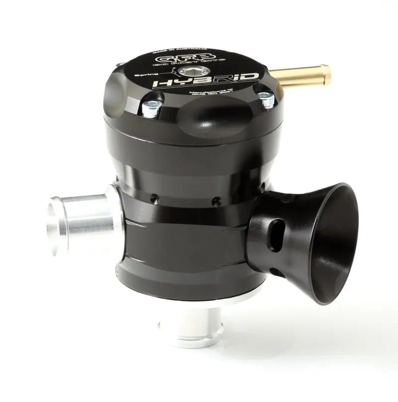 Gfb Hybrid Tms Dual Port 20Mm Inlet/20Mm Outlet 04-05 Mazdaspeed Miata Mx-5 Turbo 1