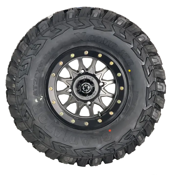 Gladiator Xcomp Atr Tire 1