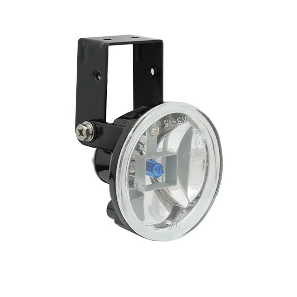 Halogen Light With Round Bracket 1