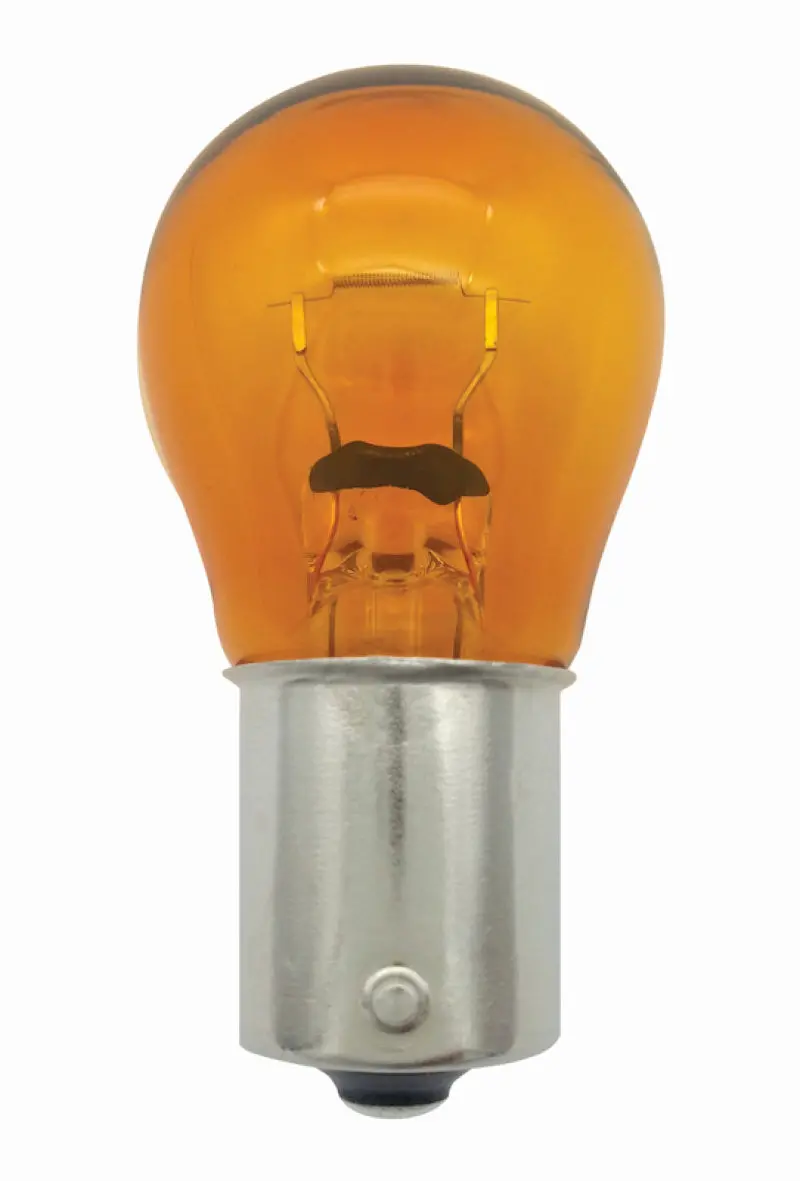 Hella Bulb 7507 12V 21W Bau15s S8 Namber (2) 1