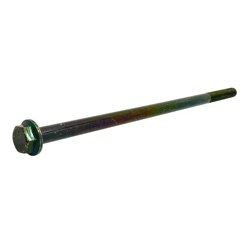 Hex Flange Screw, 10 Mm X 1.25 Mm X 235 Mm, Part 7519086 1