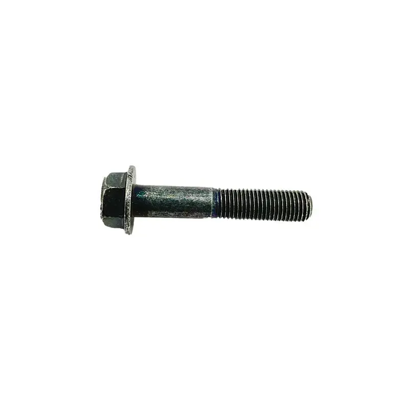Hex Flange Screw, 10 Mm X 1.25 Mm X 55 Mm, Part 7519285 1
