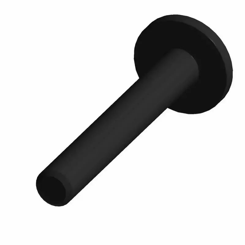 Hi/Lo Screw 14 X 1.75, Part 7519840 1