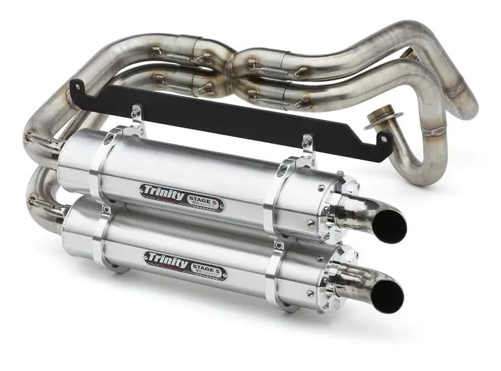 Honda Talon Full System Trinity Racing 1