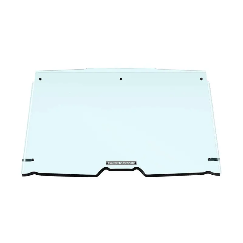 Honda Talon Polycarbonate Full Front Windshield 1