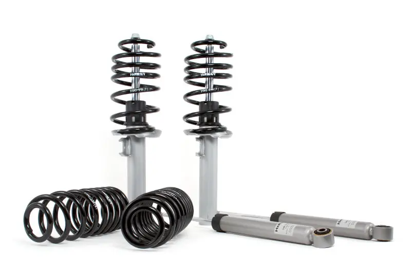 H&R 08-13 Bmw 128I/135I E82 Sport Cup Kit 1