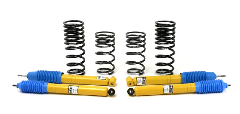 H&R 91-05 Acura Nsx Sport Cup Kit 1