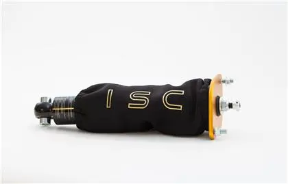Isc 300Mm Coilover Covers 1
