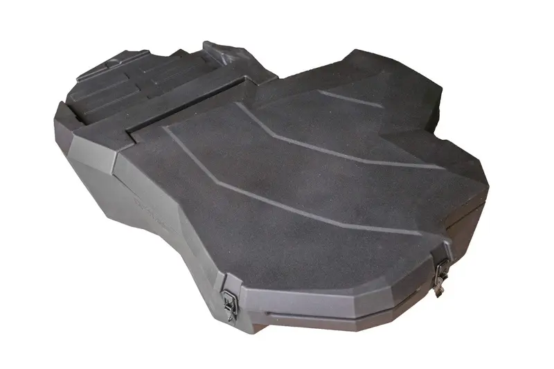 Jemco / Highlands Utv Rear Cargo Box - Canam X3 1