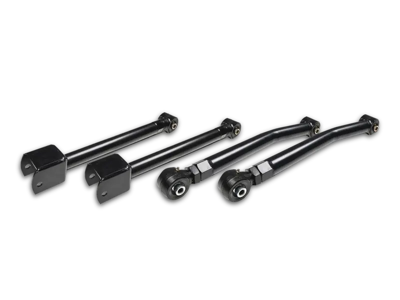 Jks J-Flex Adjustable Control Arms For 07-18 Jeep Wrangler Jk & Jk Unlimited 1