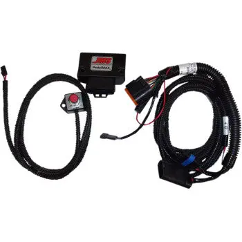 Jms 2130-0269 Rc1418po1 Drive By Wire Throttle Modification Device Pedalmax Processor - Polaris 1
