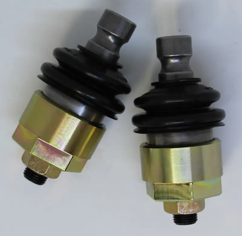 Keller Ball Joint Polaris Rzr Xp1k ( Official Ball Joints Of Rocklife Racing ) 1