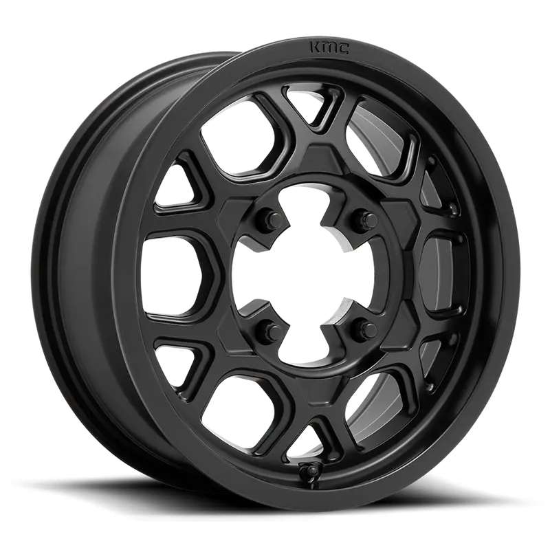 Kmc Wheels / Ks133 Mesa Lite Non Beadlock 1