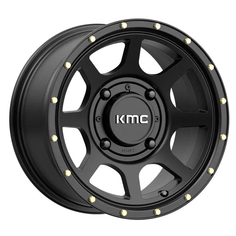 Kmc Wheels / Ks134 Addict 2 Non Beadlock 1