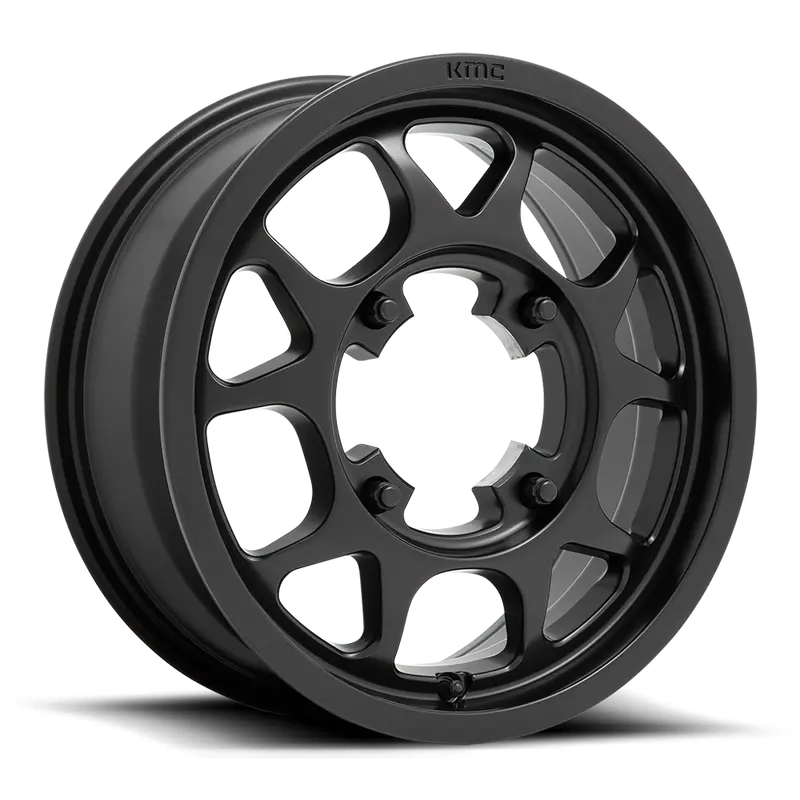 Kmc Wheels / Ks136 Toro Non Beadlock 1