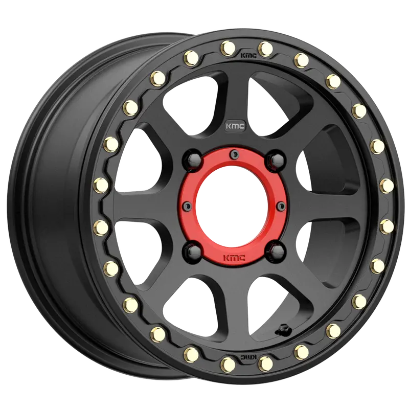 Kmc Wheels / Ks234 Addict 2 Beadlock 2