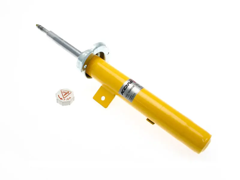 Koni Sport (Yellow) Shock 08-13 Bmw 1 Series - E87 128I/ 135I Coupe - Right Front 1