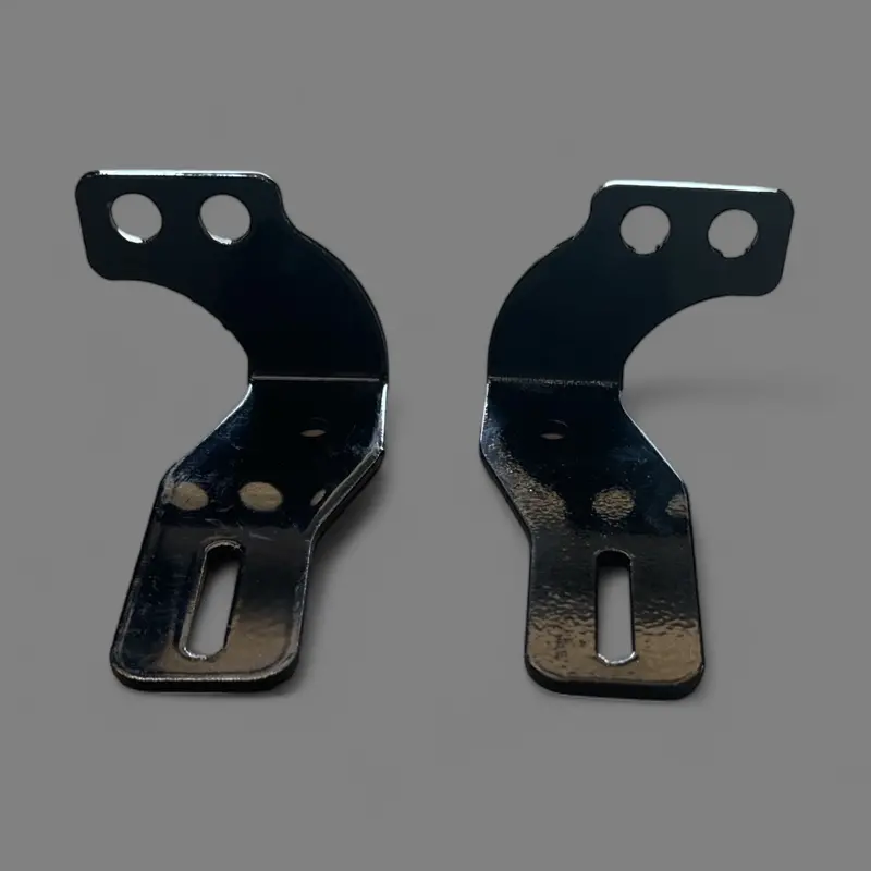 Light Bar Mounting Tabs 1