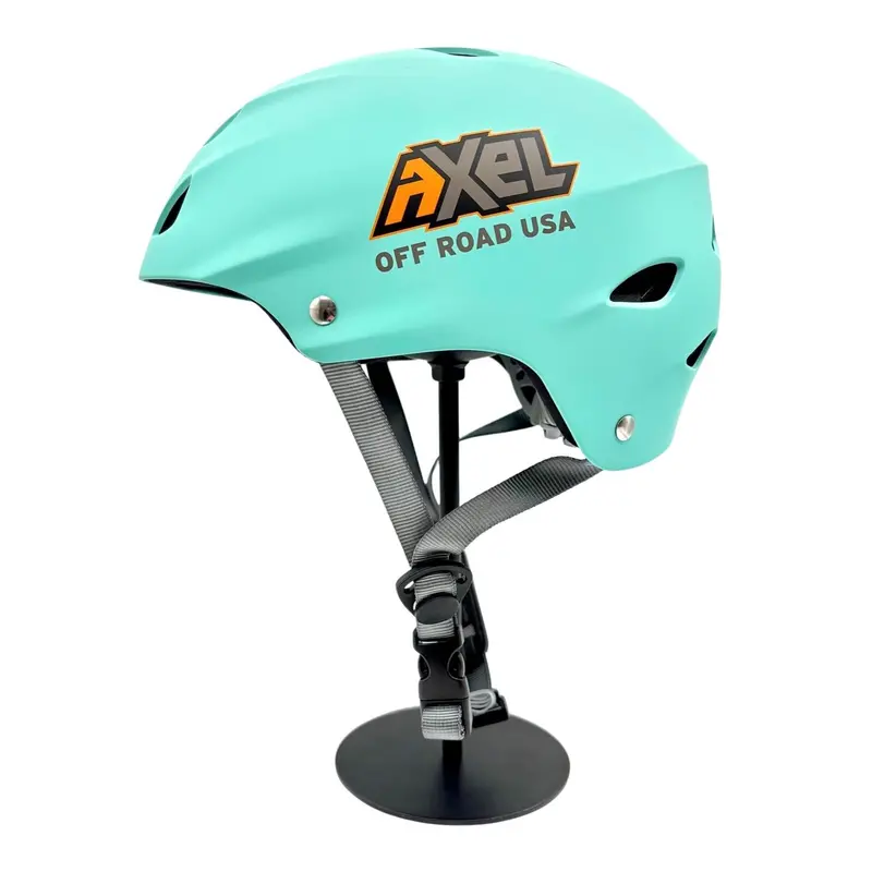 Limited Edition Off Road Trail Helmet 1