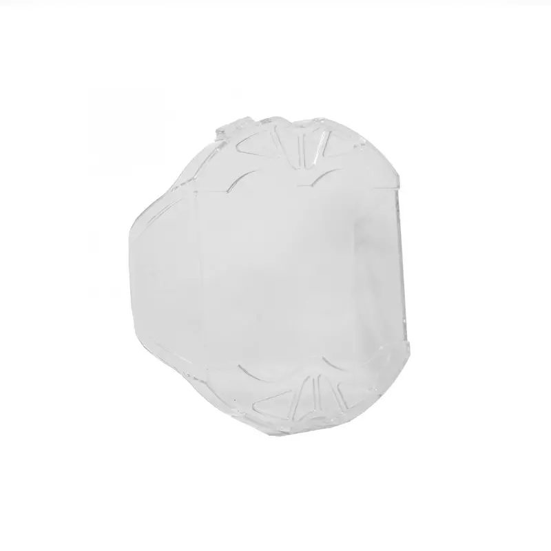 Lp4 Single Rock Guard Clear Baja Designs 1