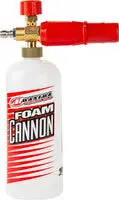 Maxima Foam Cannon 1