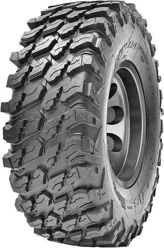 Maxxis  Tire Rampage Set Of 4 1