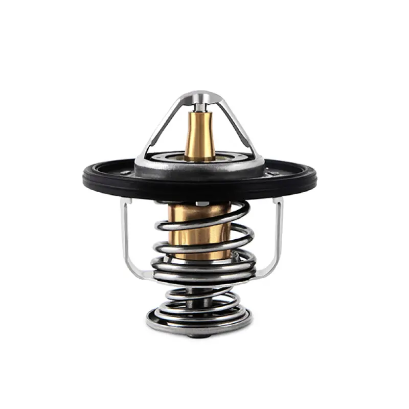 Mishimoto 14-15 Subaru Wrx / Forester 68 Degree Celcius Racing Thermostat 1