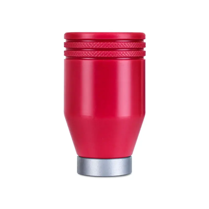 Mishimoto 2022+ Subaru Wrx Shift Knob Red 1