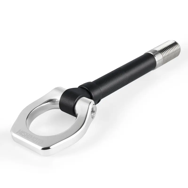 Mishimoto 2023+ Toyota Gr Corolla Tow Hook (Front), Polished 1