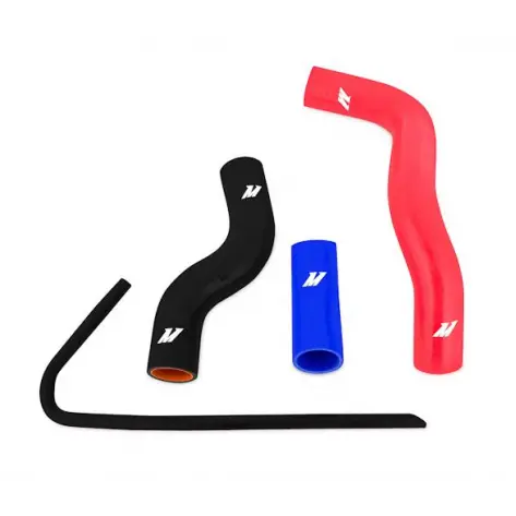 Mishimoto Radiator Hose Kit - Scion Fr-S 2013-2016 / Subaru Brz 2013+ / Toyota 86 2017+ 1
