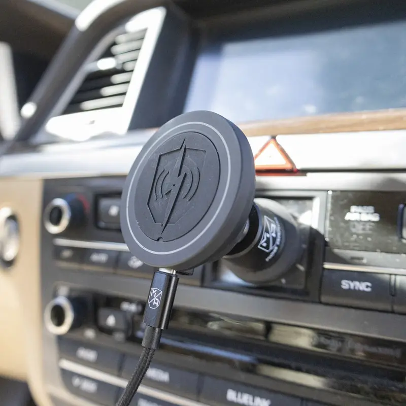 Mob Armor Flex Mount And Wireless Charger Solutions 1