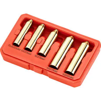 Moose Offroad 3805-0240 390-9406Shock Seal Tool Set Shock Shaft Seal Tool - Set 1