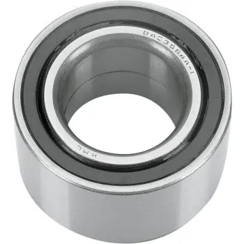 Moose Racing 0215-0078 25-1424 Wheel Bearing Kit Wheel Bearing Kit - Front/Rear 1