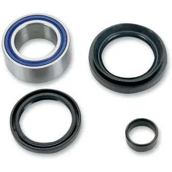Moose Racing 0215-0164 25-1513 Wheel Bearing Kit Wheel Bearing Kit - Front - Trx 1