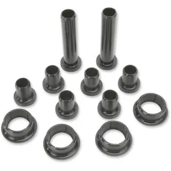 Moose Racing 0430-0620 50-1046 Rear Suspension Bushing Kit Rear Suspension Bushing Kit 1