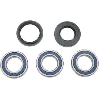 Moose Racing A25-1034 25-1034 Wheel Bearing Kit 1