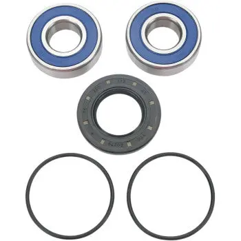 Moose Racing A25-1129 25-1129 Wheel Bearing Kit Wheel Bearing Kit - Front 1