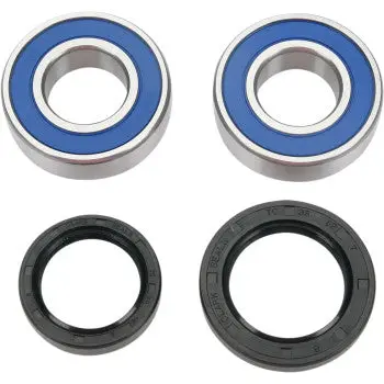 Moose Racing A25-1275 25-1275 Wheel Bearing Kit Wheel Bearing Kit - Rear 1