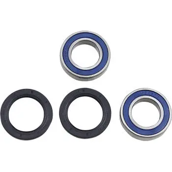 Moose Racing A25-1293 25-1293 Wheel Bearing Kit Wheel Bearing Kit - Rear 1